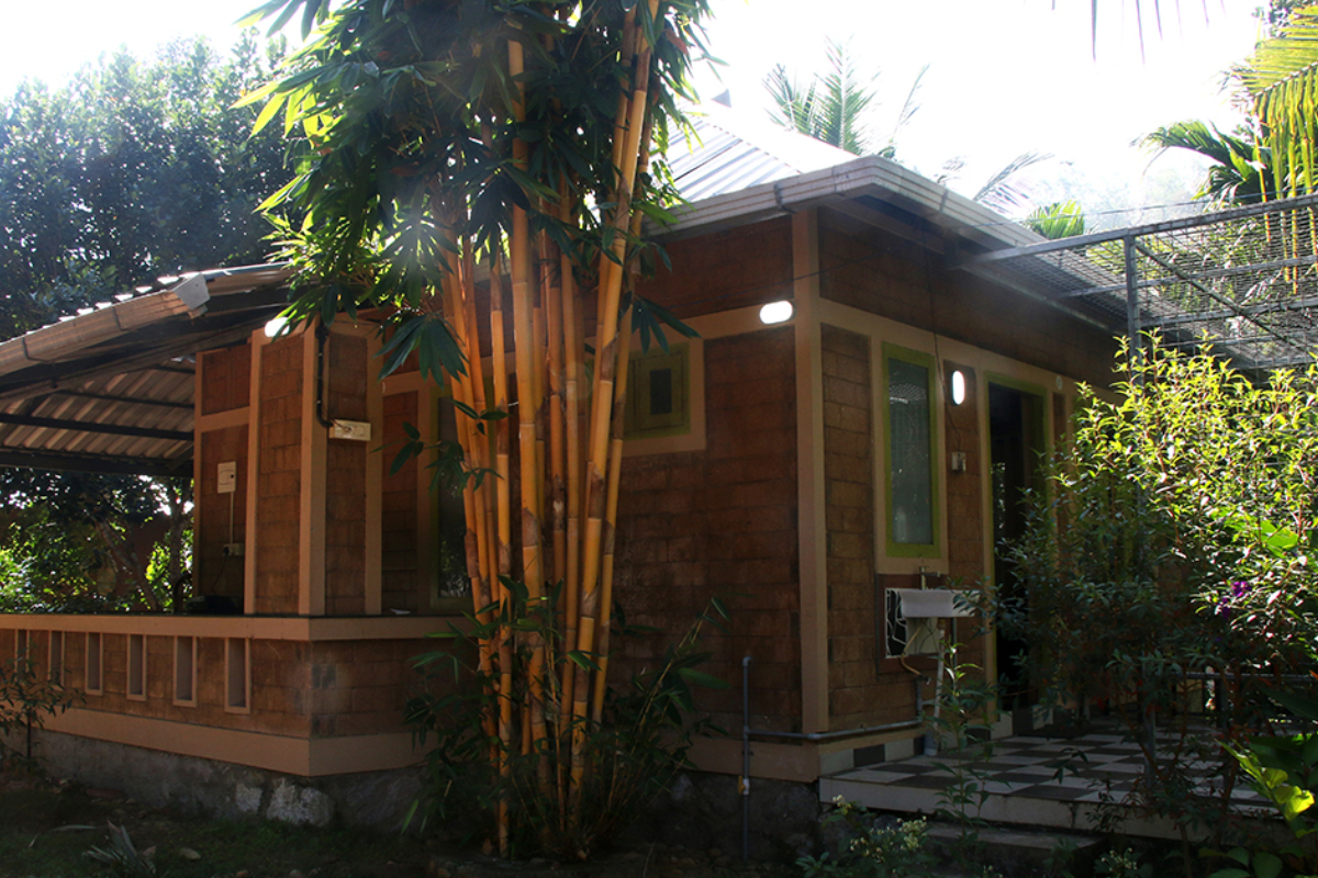 Facade