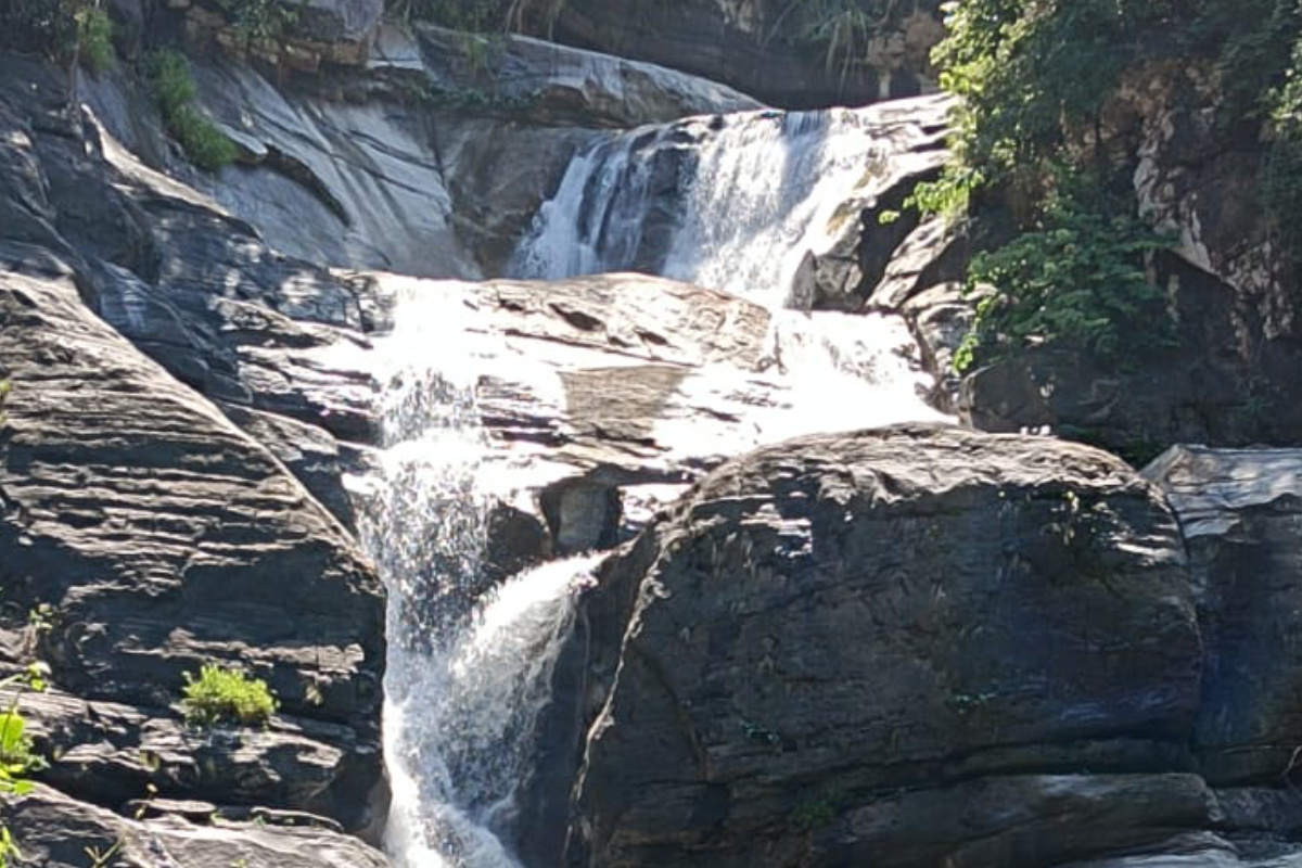 Outdoors